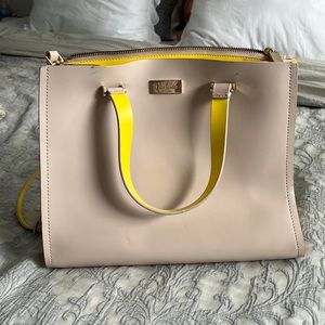 Spring Kate Spade Bag